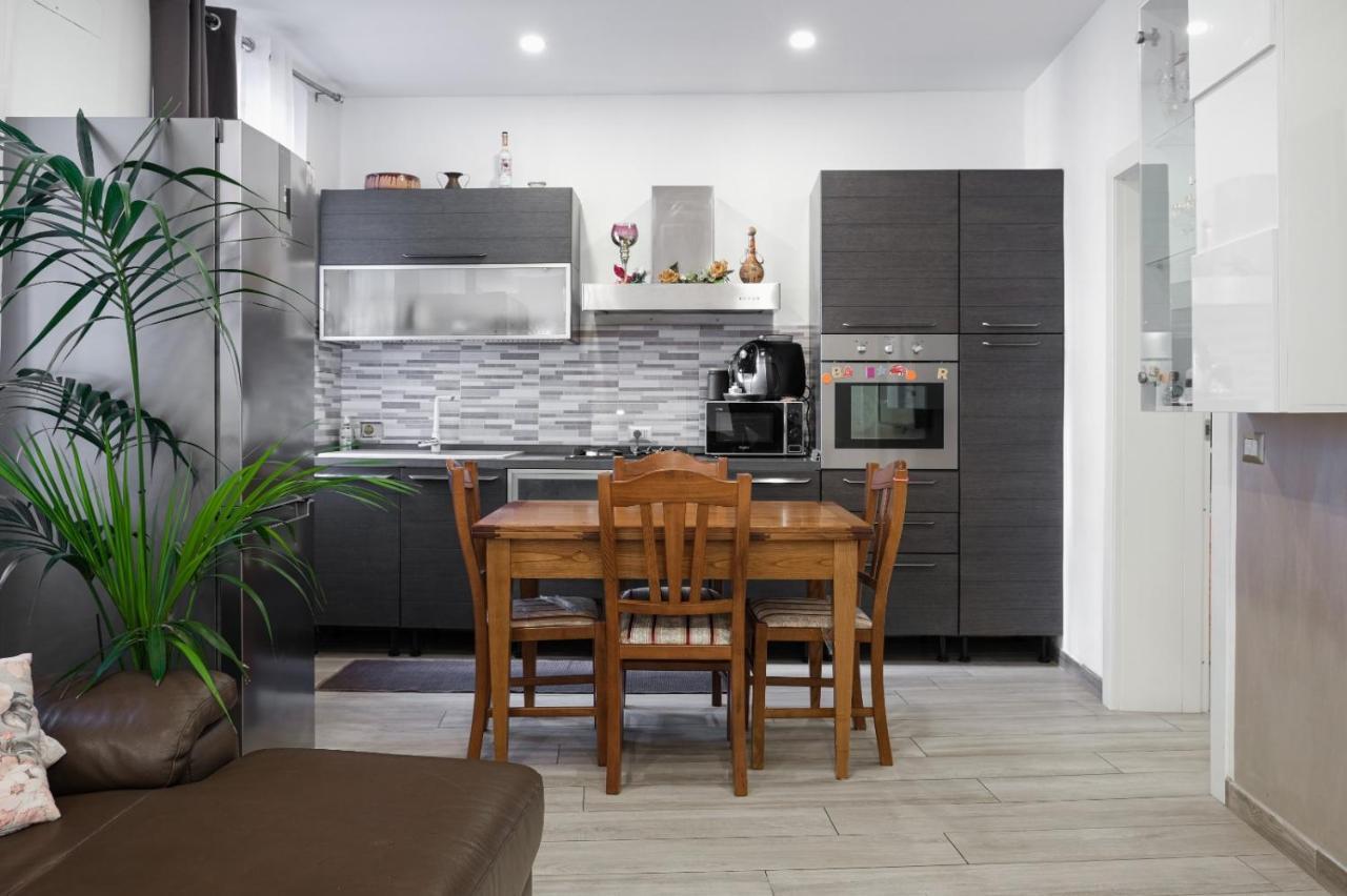 Piagentina Residence 01 Florence Ngoại thất bức ảnh