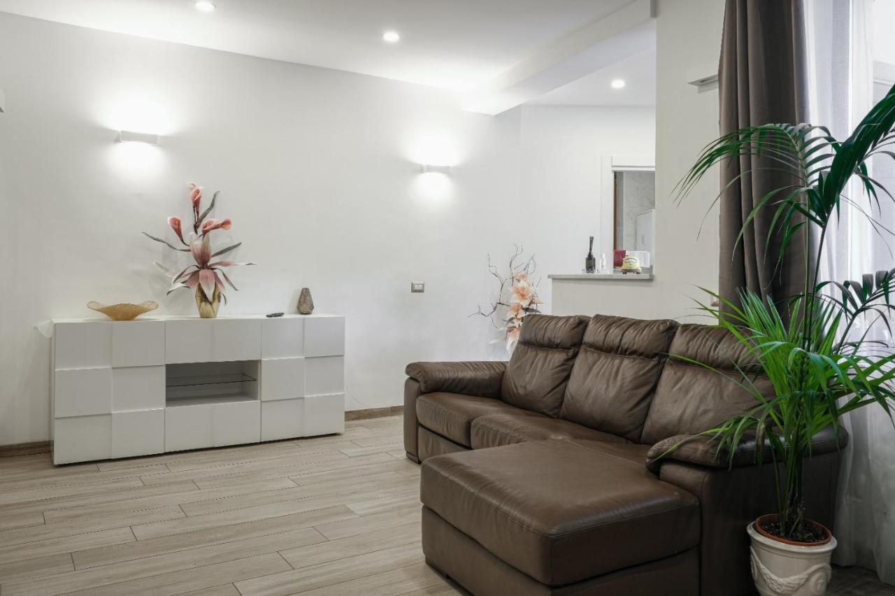 Piagentina Residence 01 Florence Ngoại thất bức ảnh
