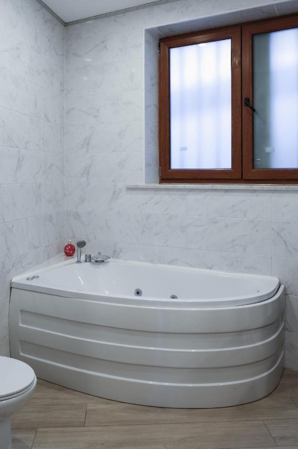 Piagentina Residence 01 Florence Ngoại thất bức ảnh
