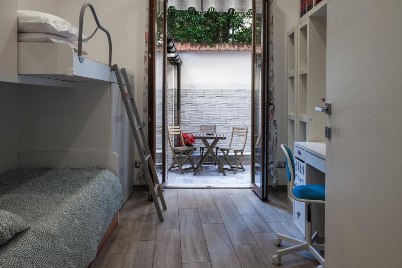 Piagentina Residence 01 Florence Ngoại thất bức ảnh