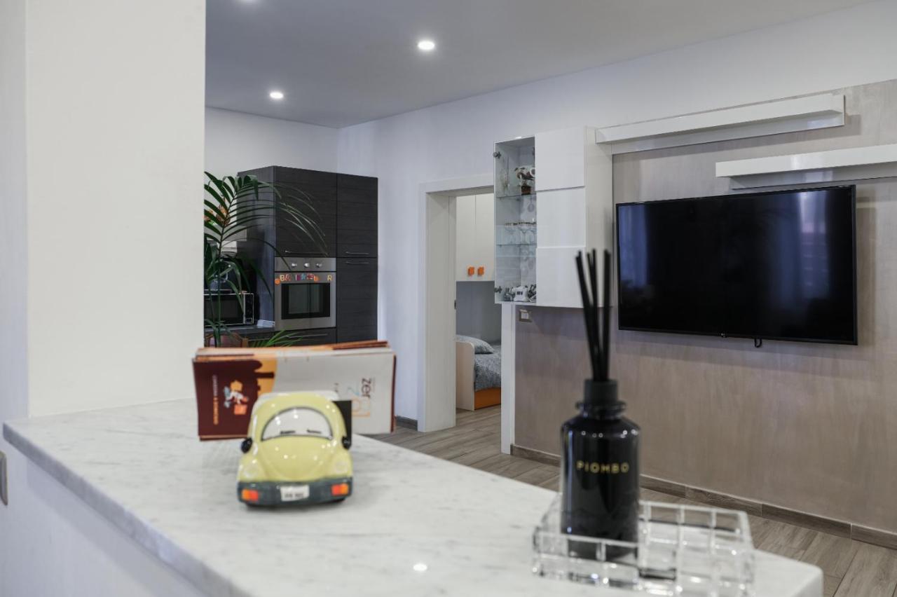 Piagentina Residence 01 Florence Ngoại thất bức ảnh