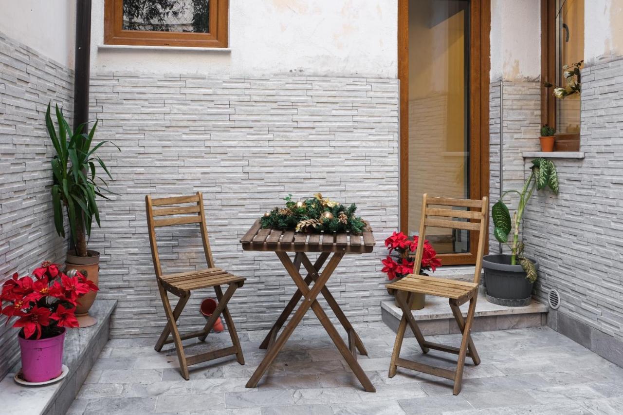 Piagentina Residence 01 Florence Ngoại thất bức ảnh