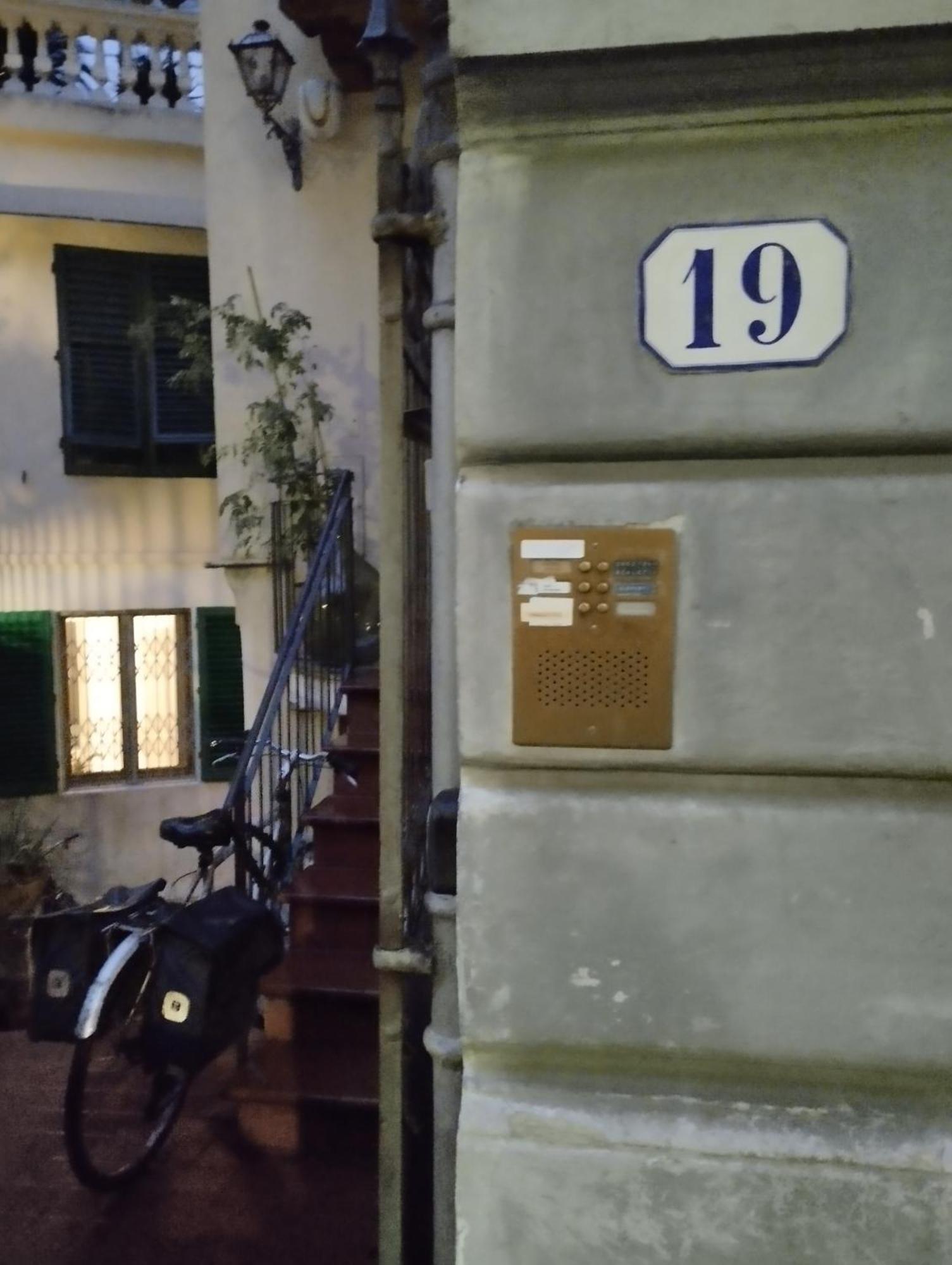 Piagentina Residence 01 Florence Ngoại thất bức ảnh